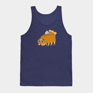 Pumpkin sPIEder Tank Top